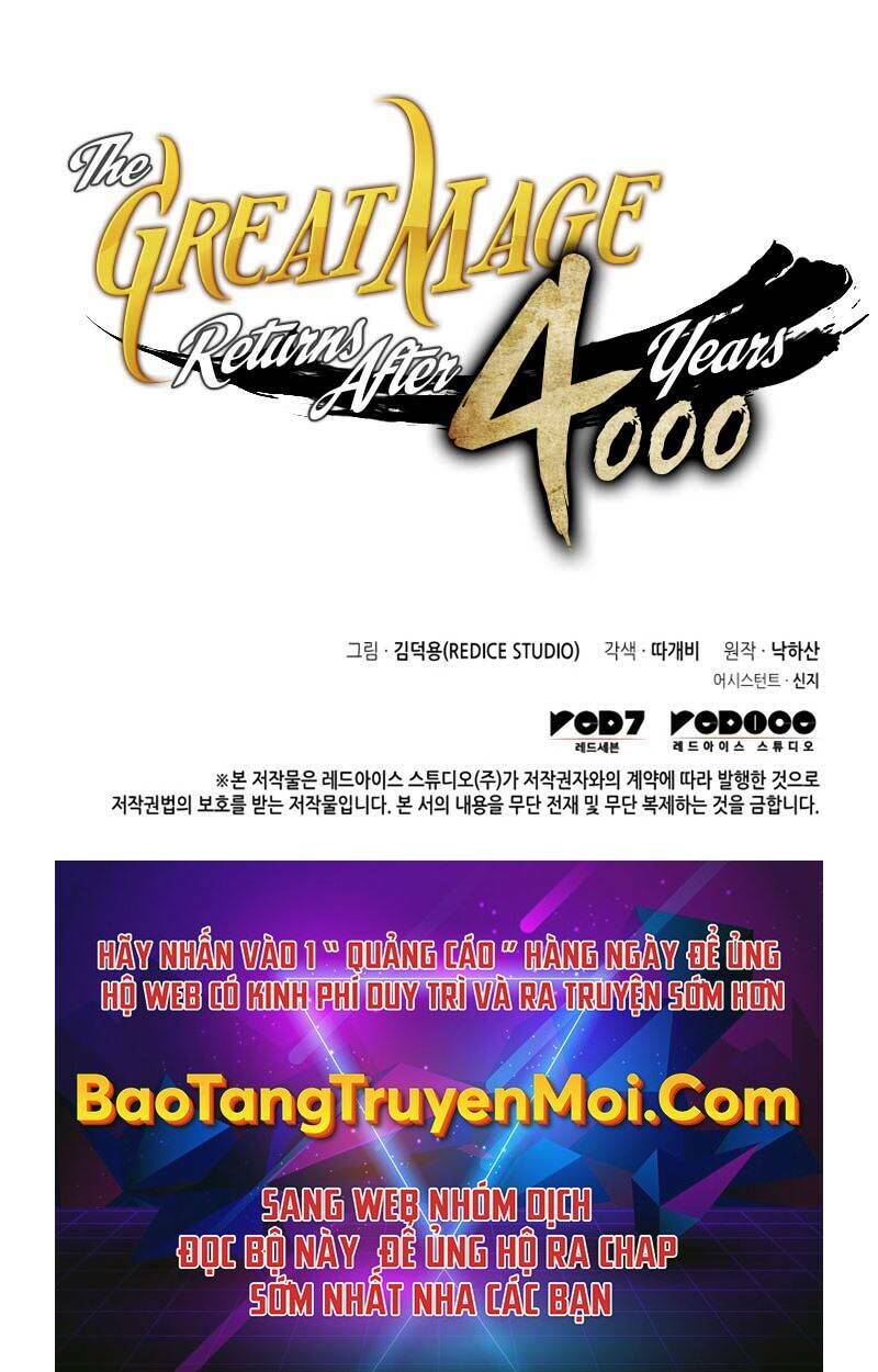 Sự Trở Lại Của Pháp Sư Vĩ Đại Sau 4000 Năm - Chapter 127 - Page 63