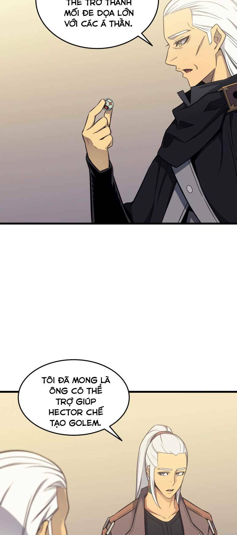 Sự Trở Lại Của Pháp Sư Vĩ Đại Sau 4000 Năm - Chapter 127 - Page 7