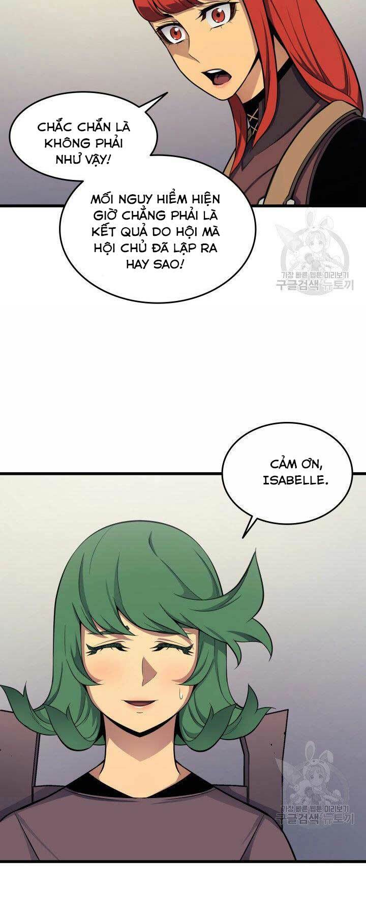 Sự Trở Lại Của Pháp Sư Vĩ Đại Sau 4000 Năm - Chapter 128 - Page 10