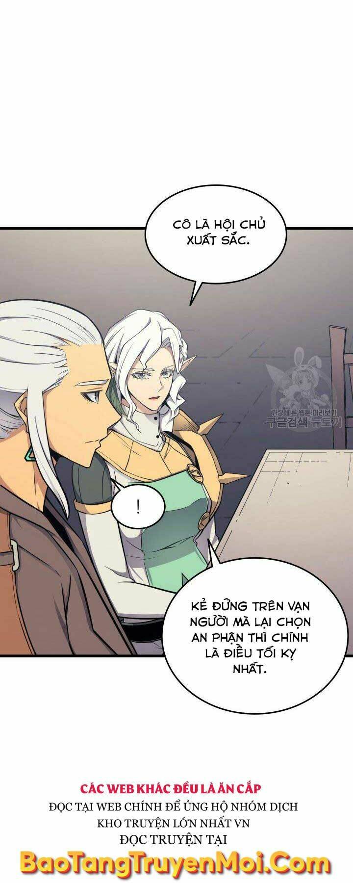 Sự Trở Lại Của Pháp Sư Vĩ Đại Sau 4000 Năm - Chapter 128 - Page 11