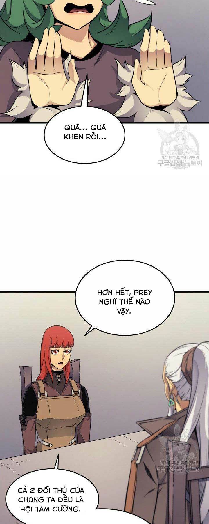 Sự Trở Lại Của Pháp Sư Vĩ Đại Sau 4000 Năm - Chapter 128 - Page 14