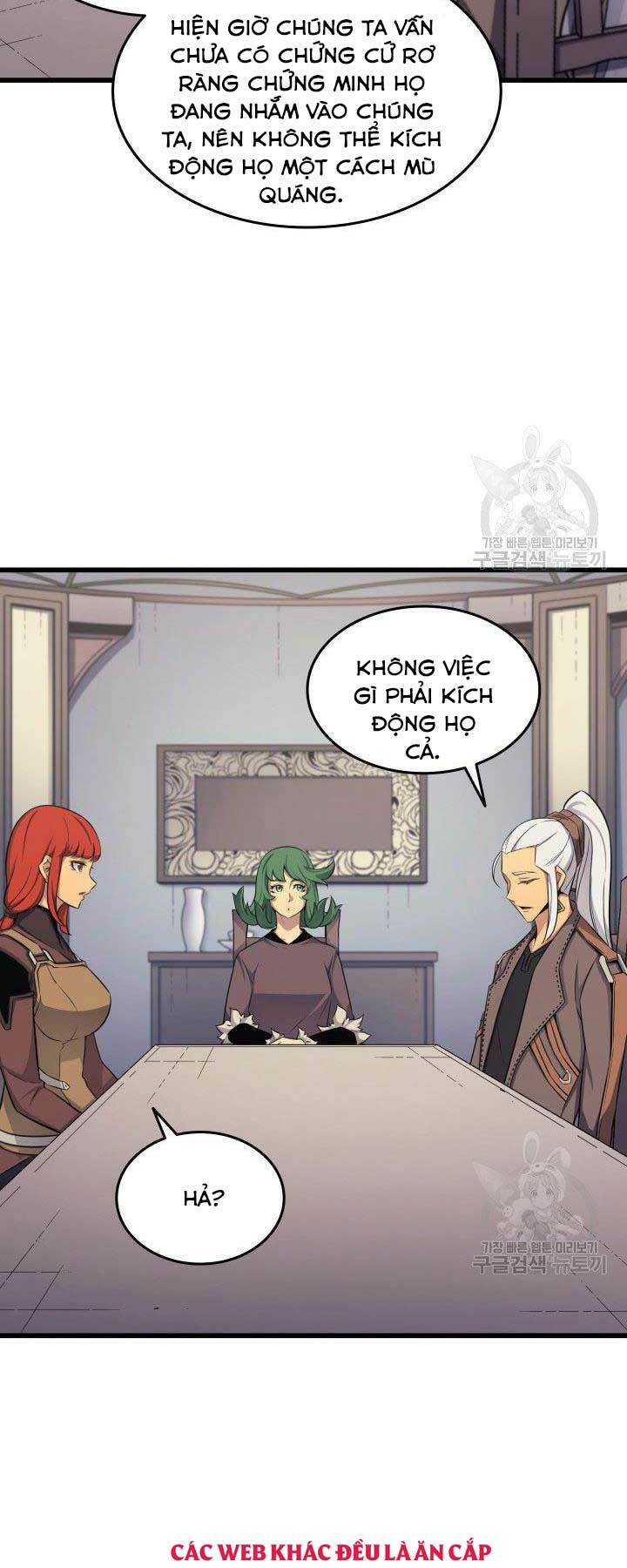 Sự Trở Lại Của Pháp Sư Vĩ Đại Sau 4000 Năm - Chapter 128 - Page 15