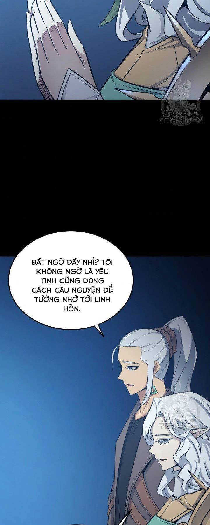 Sự Trở Lại Của Pháp Sư Vĩ Đại Sau 4000 Năm - Chapter 128 - Page 19