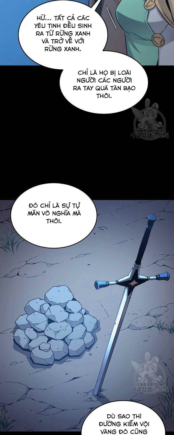 Sự Trở Lại Của Pháp Sư Vĩ Đại Sau 4000 Năm - Chapter 128 - Page 20