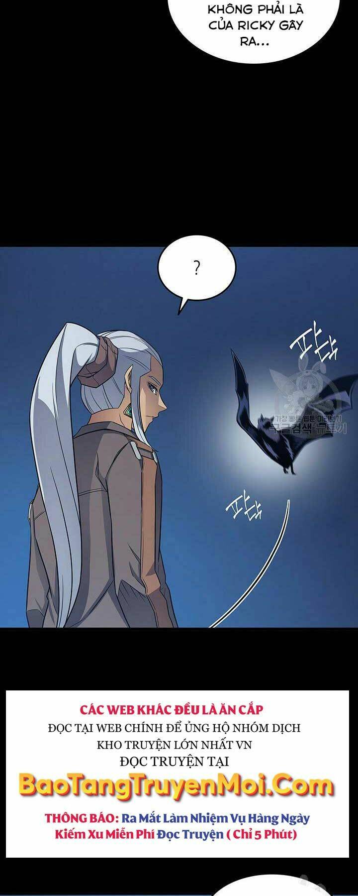 Sự Trở Lại Của Pháp Sư Vĩ Đại Sau 4000 Năm - Chapter 128 - Page 21