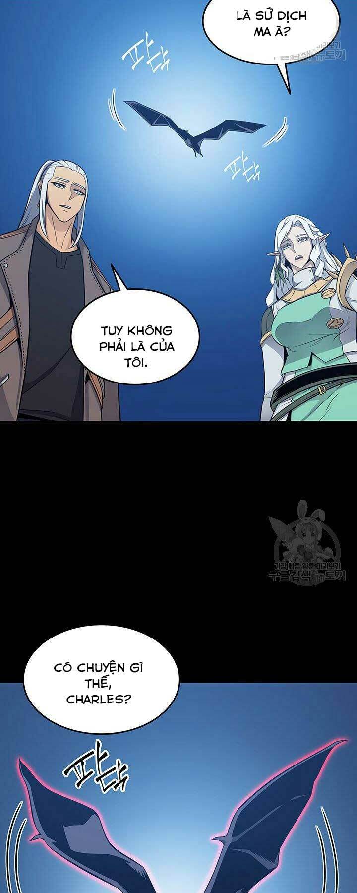 Sự Trở Lại Của Pháp Sư Vĩ Đại Sau 4000 Năm - Chapter 128 - Page 22