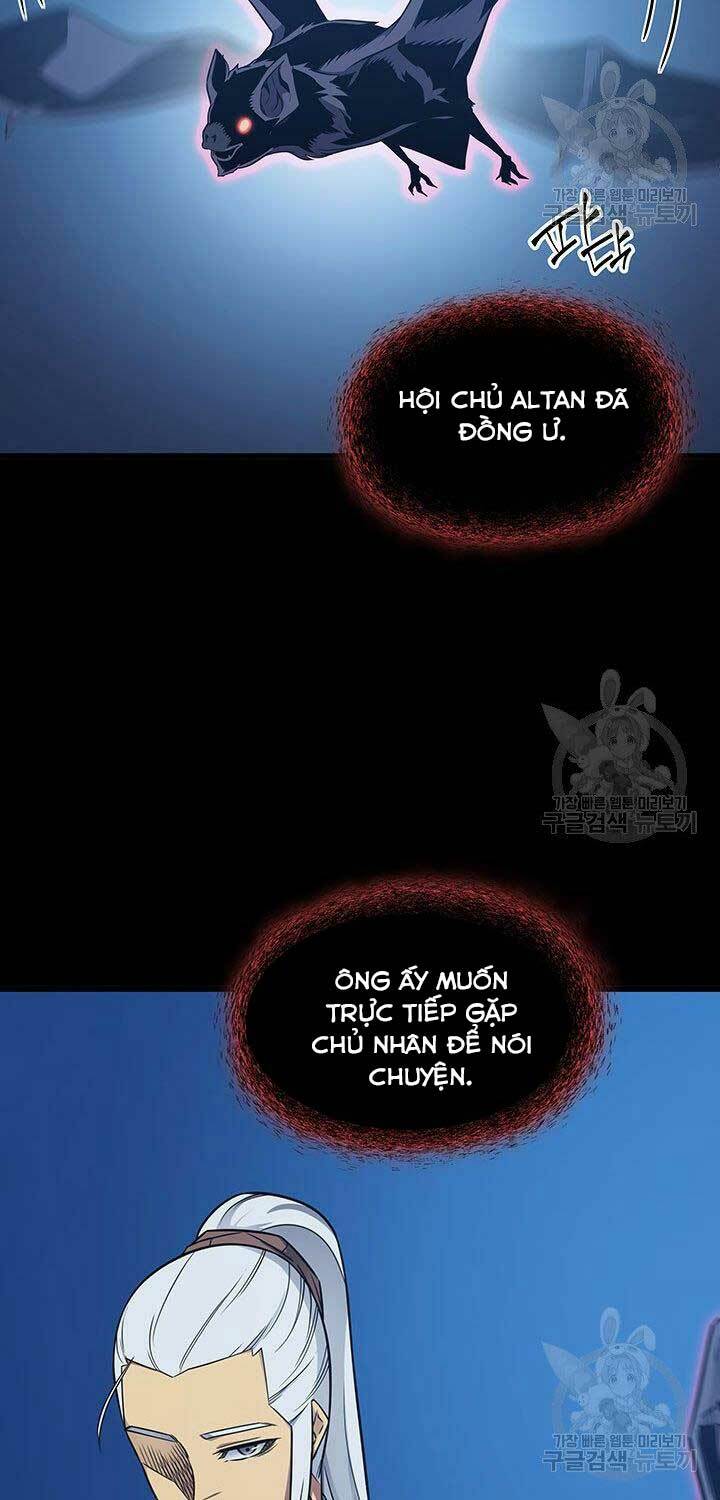 Sự Trở Lại Của Pháp Sư Vĩ Đại Sau 4000 Năm - Chapter 128 - Page 23