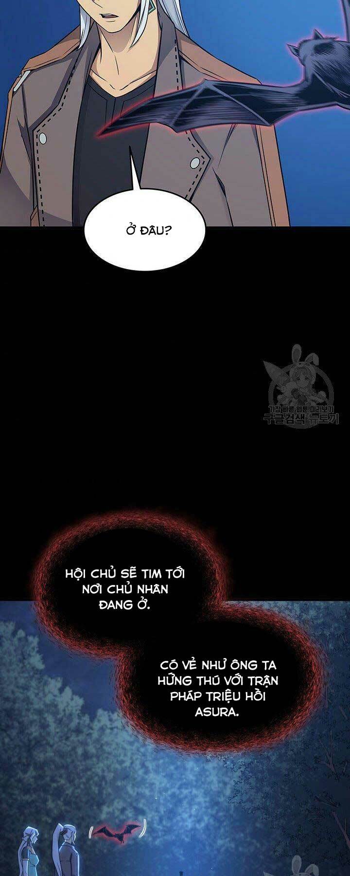 Sự Trở Lại Của Pháp Sư Vĩ Đại Sau 4000 Năm - Chapter 128 - Page 24