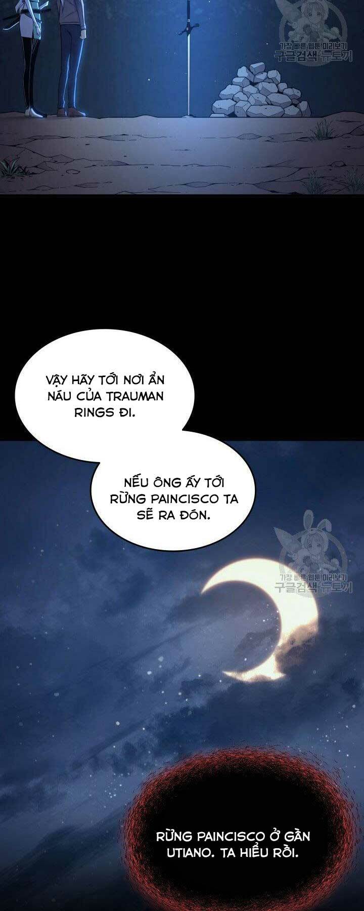 Sự Trở Lại Của Pháp Sư Vĩ Đại Sau 4000 Năm - Chapter 128 - Page 25