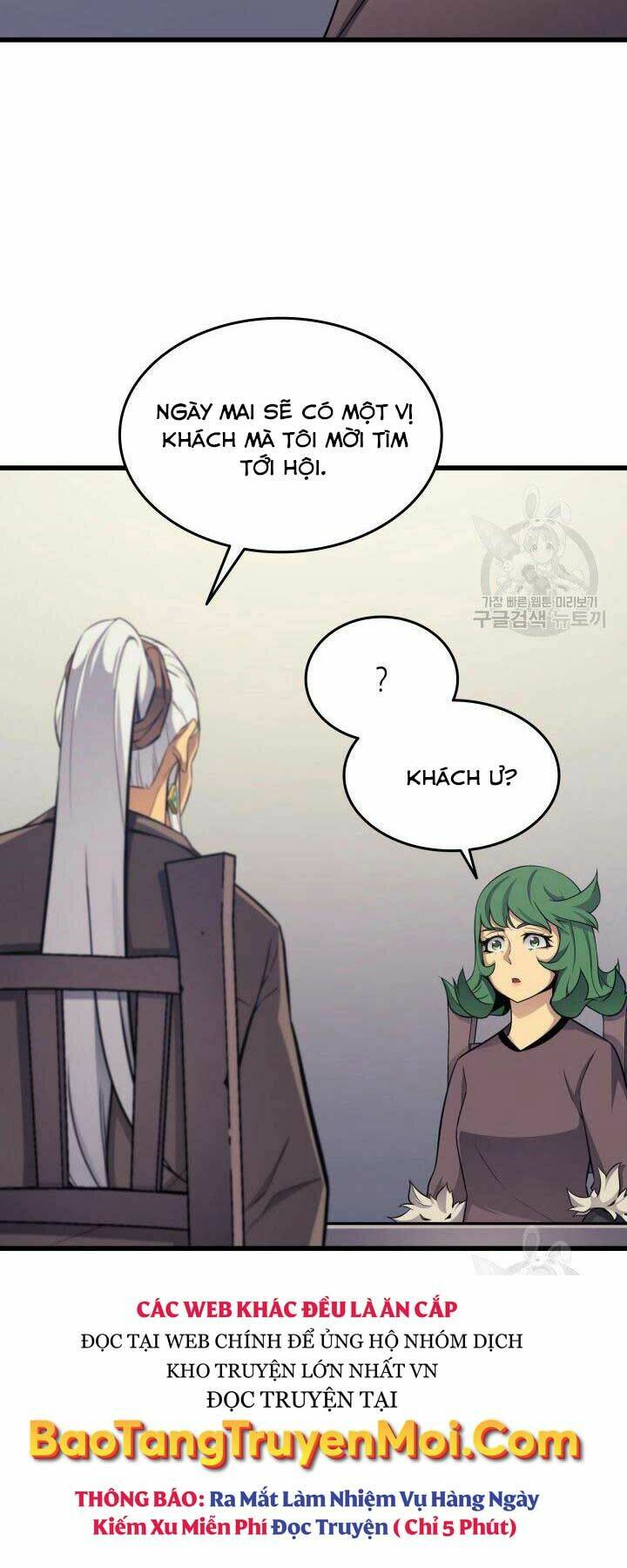 Sự Trở Lại Của Pháp Sư Vĩ Đại Sau 4000 Năm - Chapter 128 - Page 27