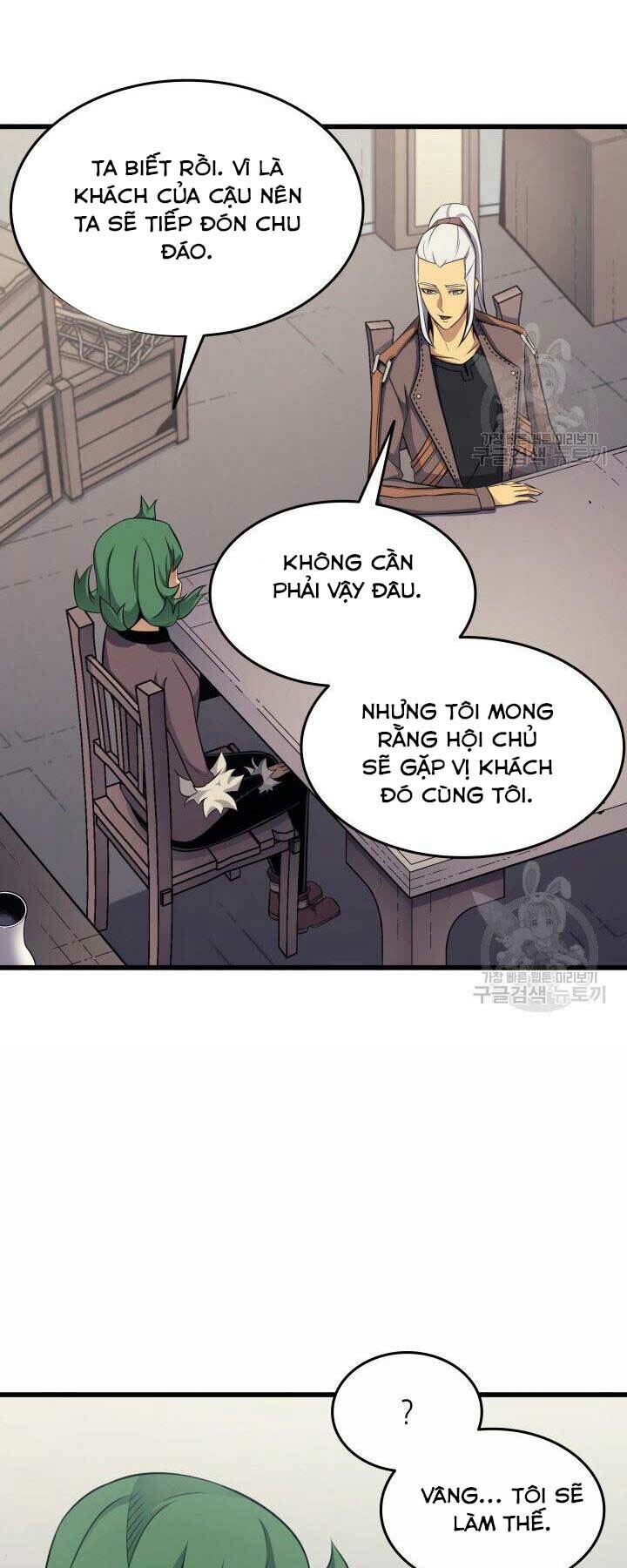 Sự Trở Lại Của Pháp Sư Vĩ Đại Sau 4000 Năm - Chapter 128 - Page 28