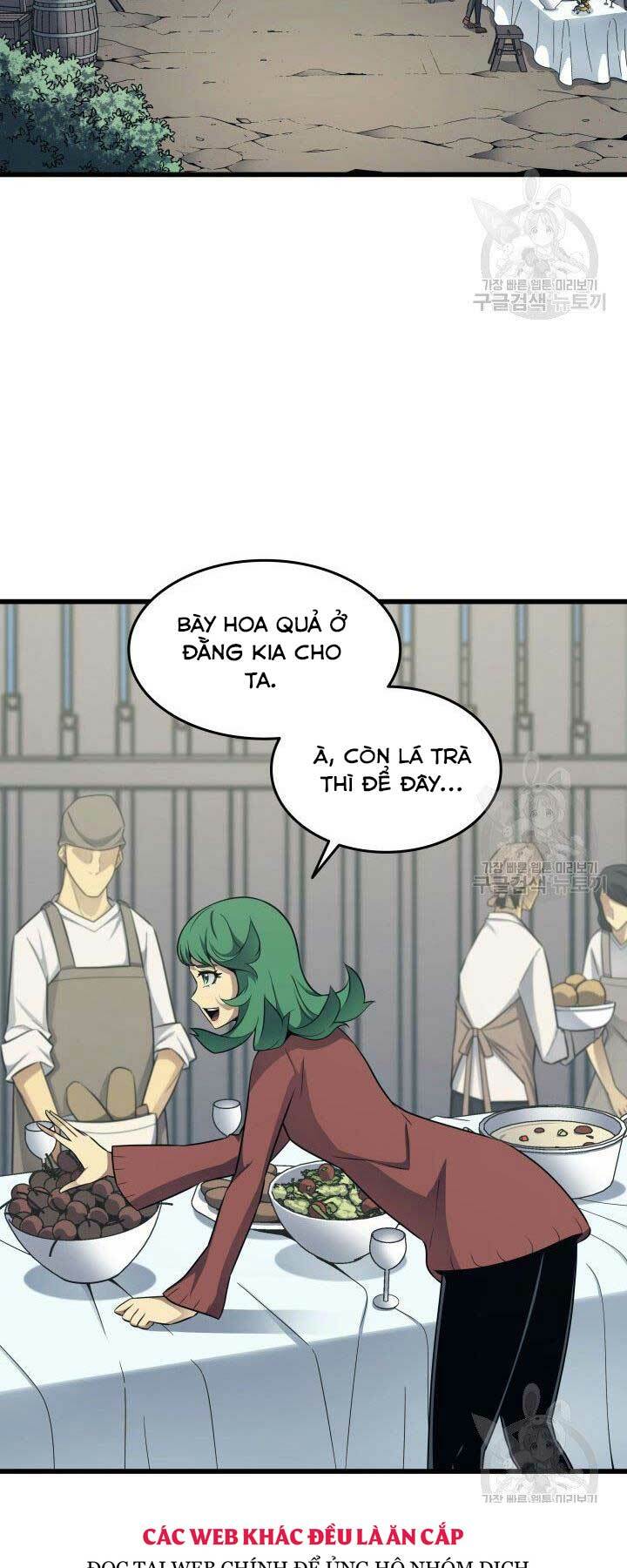 Sự Trở Lại Của Pháp Sư Vĩ Đại Sau 4000 Năm - Chapter 128 - Page 30