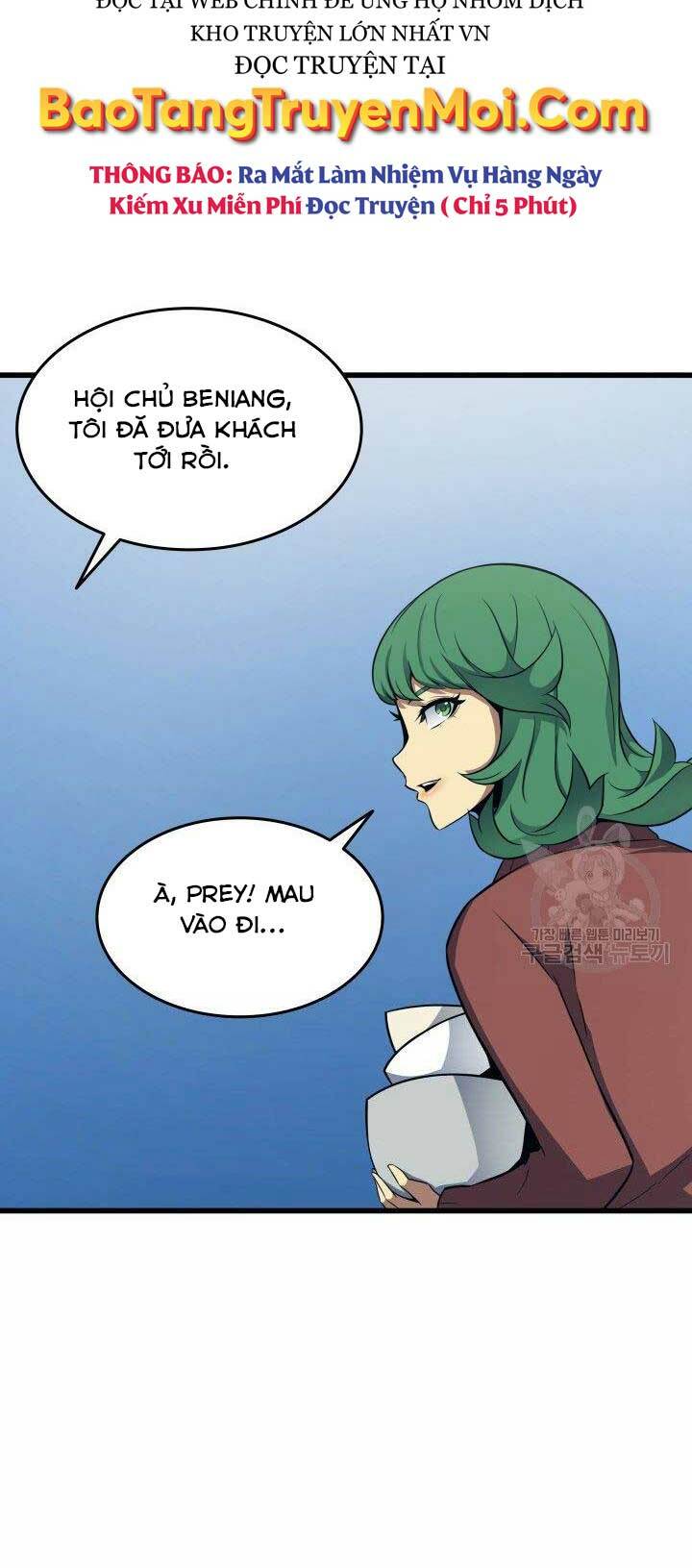 Sự Trở Lại Của Pháp Sư Vĩ Đại Sau 4000 Năm - Chapter 128 - Page 31