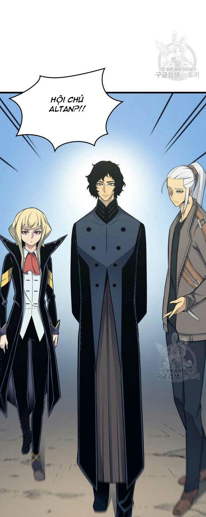 Sự Trở Lại Của Pháp Sư Vĩ Đại Sau 4000 Năm - Chapter 128 - Page 35