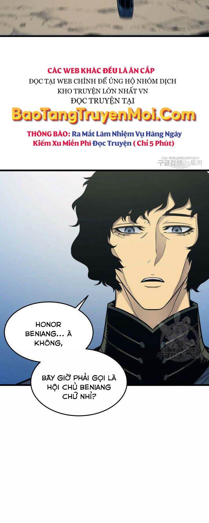 Sự Trở Lại Của Pháp Sư Vĩ Đại Sau 4000 Năm - Chapter 128 - Page 36