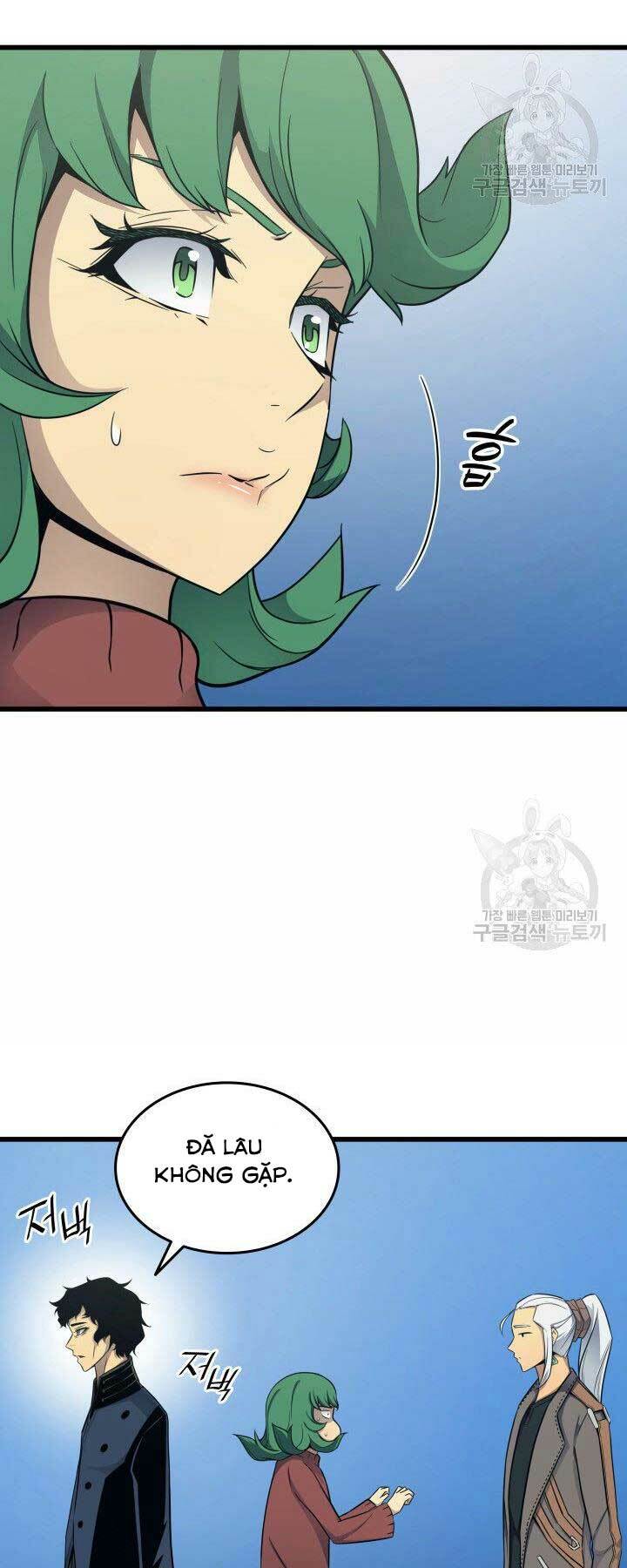 Sự Trở Lại Của Pháp Sư Vĩ Đại Sau 4000 Năm - Chapter 128 - Page 37