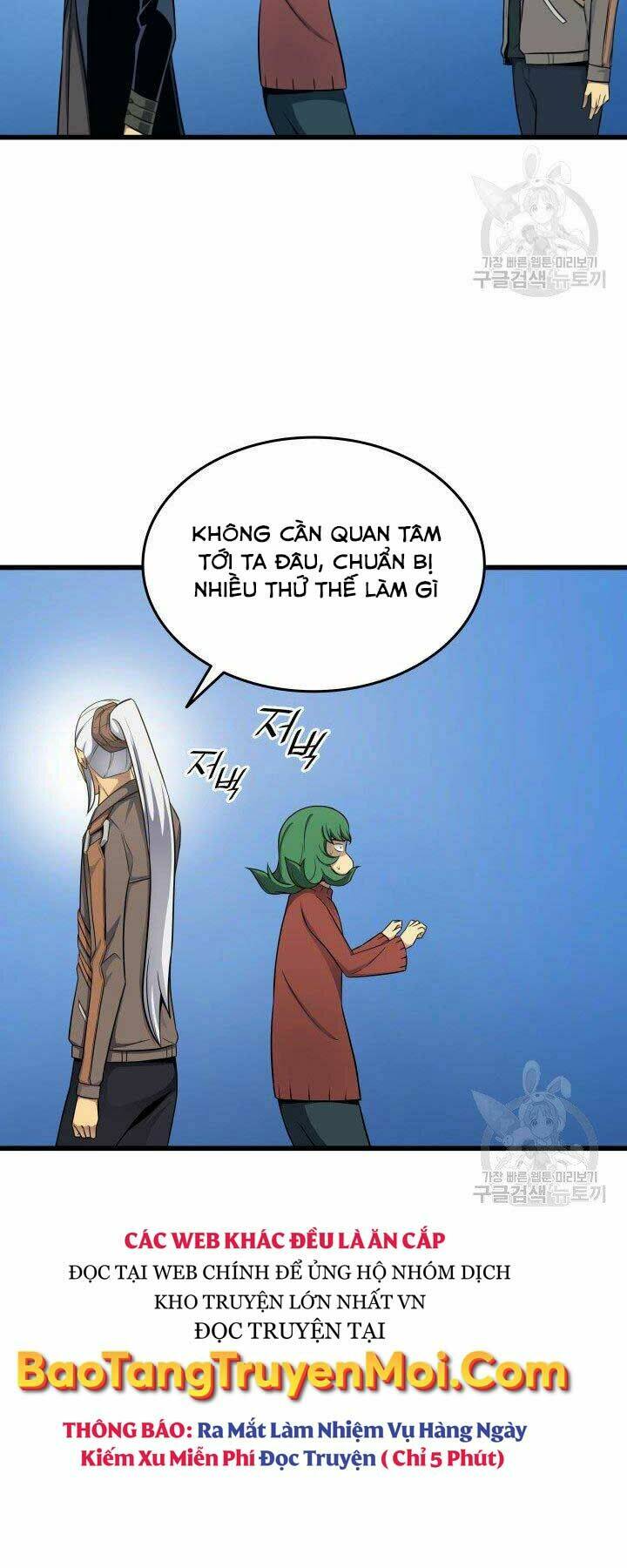 Sự Trở Lại Của Pháp Sư Vĩ Đại Sau 4000 Năm - Chapter 128 - Page 38