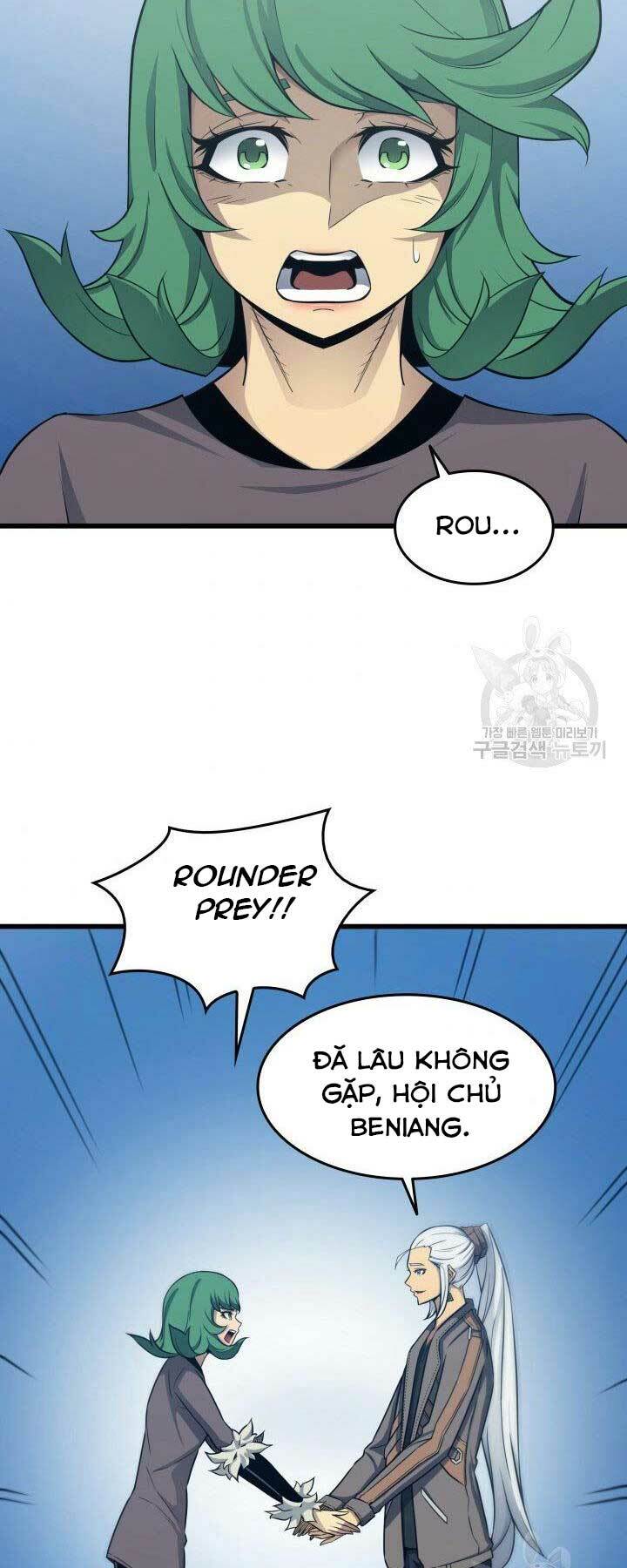 Sự Trở Lại Của Pháp Sư Vĩ Đại Sau 4000 Năm - Chapter 128 - Page 3