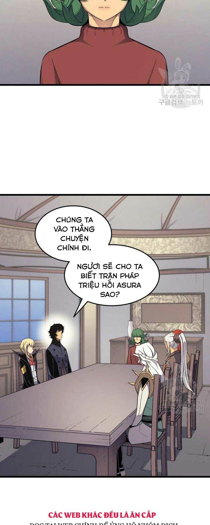 Sự Trở Lại Của Pháp Sư Vĩ Đại Sau 4000 Năm - Chapter 128 - Page 43