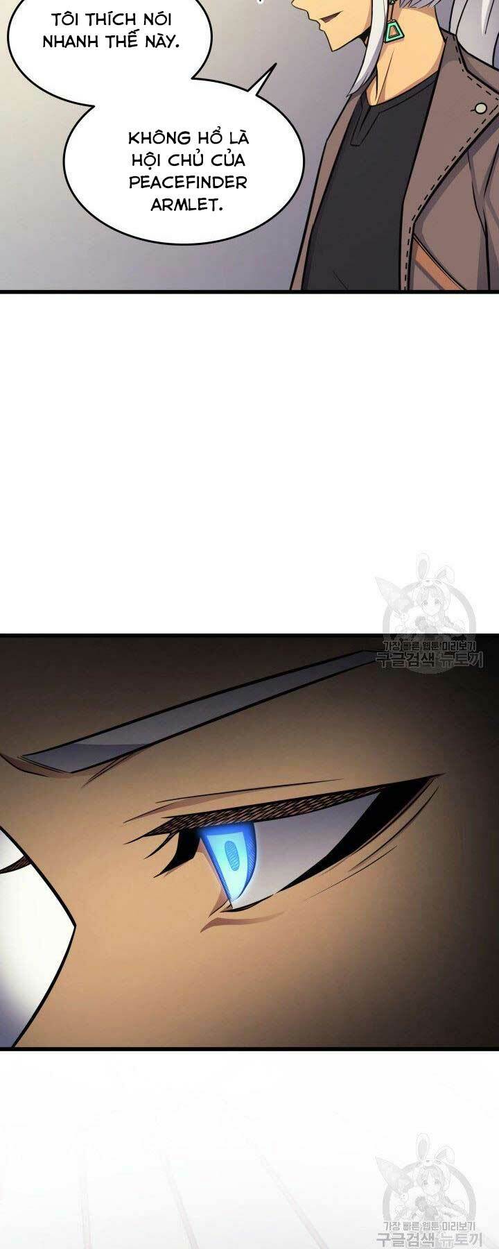 Sự Trở Lại Của Pháp Sư Vĩ Đại Sau 4000 Năm - Chapter 128 - Page 45