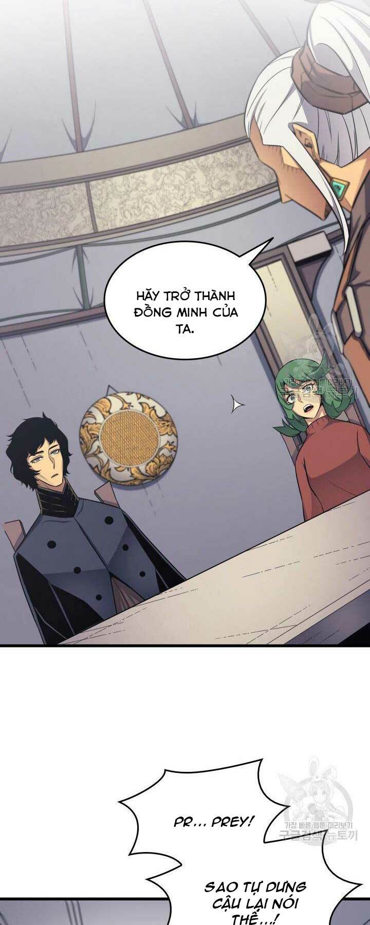 Sự Trở Lại Của Pháp Sư Vĩ Đại Sau 4000 Năm - Chapter 128 - Page 46