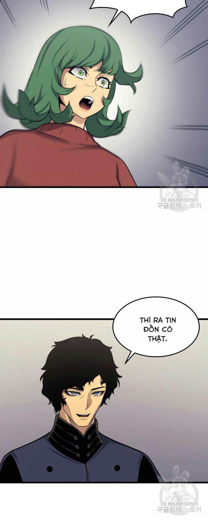 Sự Trở Lại Của Pháp Sư Vĩ Đại Sau 4000 Năm - Chapter 128 - Page 47