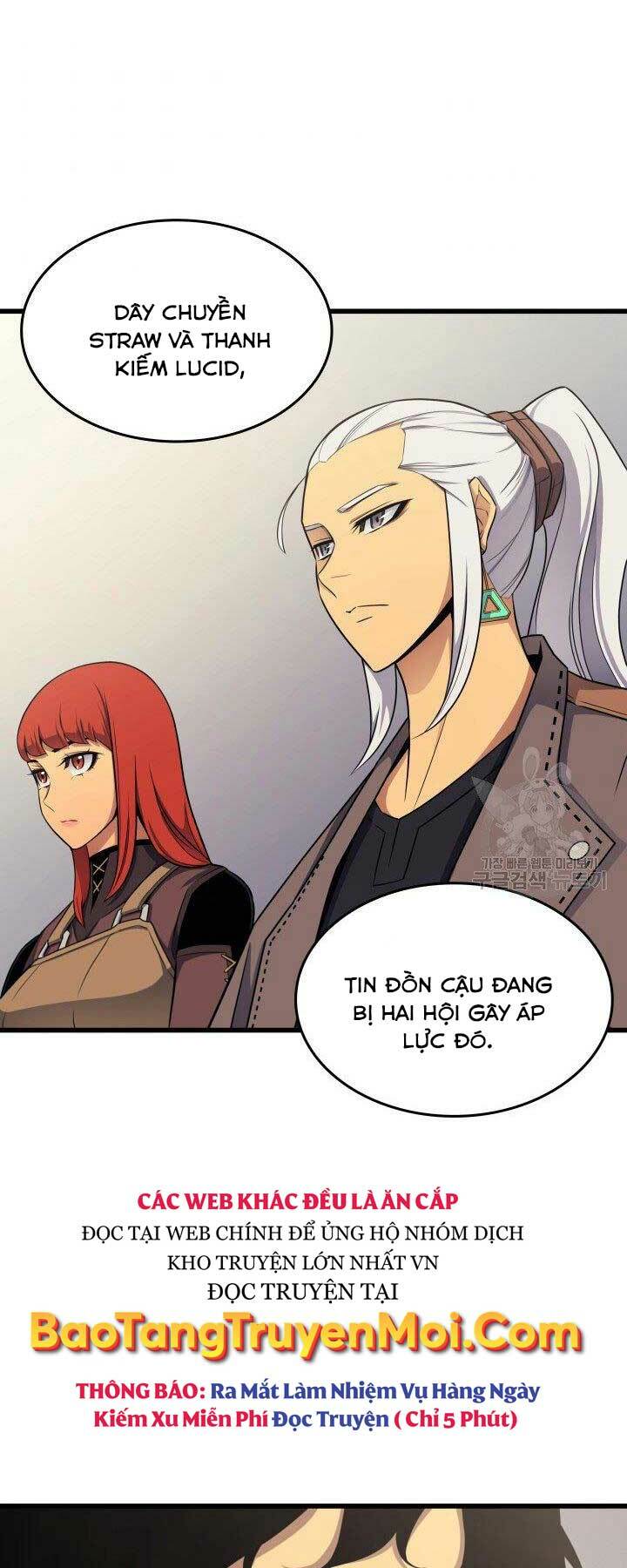 Sự Trở Lại Của Pháp Sư Vĩ Đại Sau 4000 Năm - Chapter 128 - Page 48