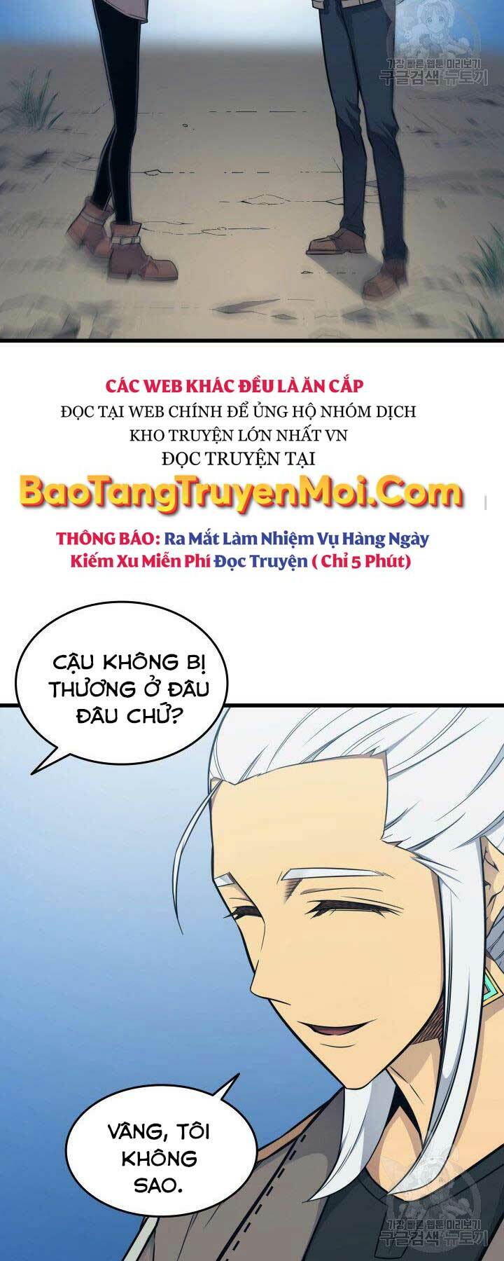 Sự Trở Lại Của Pháp Sư Vĩ Đại Sau 4000 Năm - Chapter 128 - Page 4