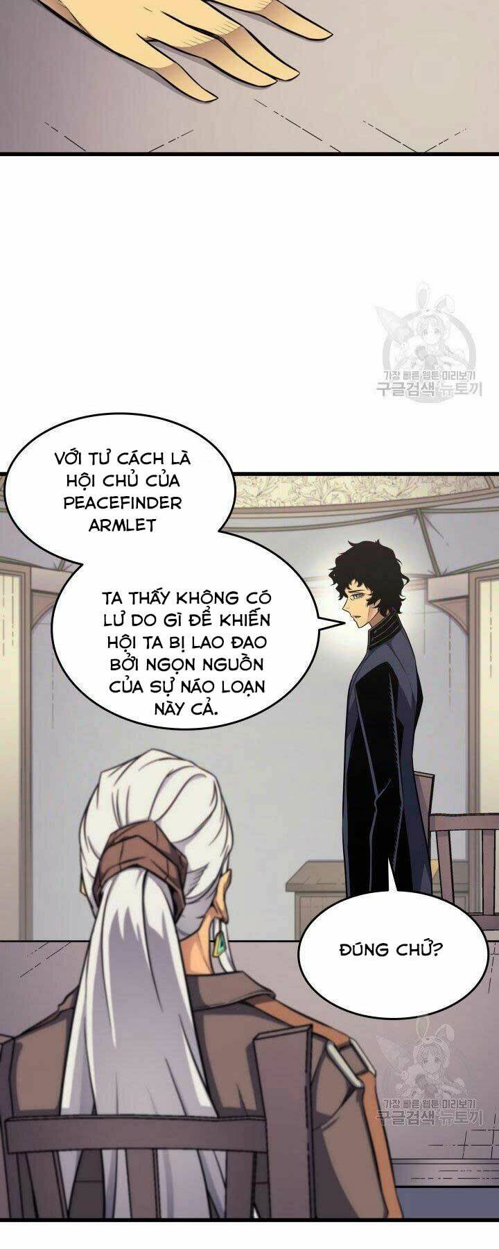 Sự Trở Lại Của Pháp Sư Vĩ Đại Sau 4000 Năm - Chapter 128 - Page 50