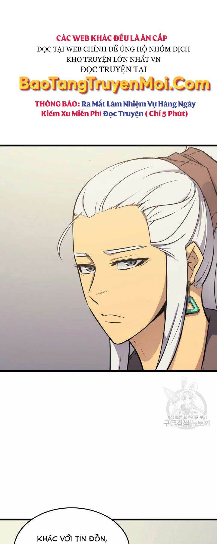 Sự Trở Lại Của Pháp Sư Vĩ Đại Sau 4000 Năm - Chapter 128 - Page 51