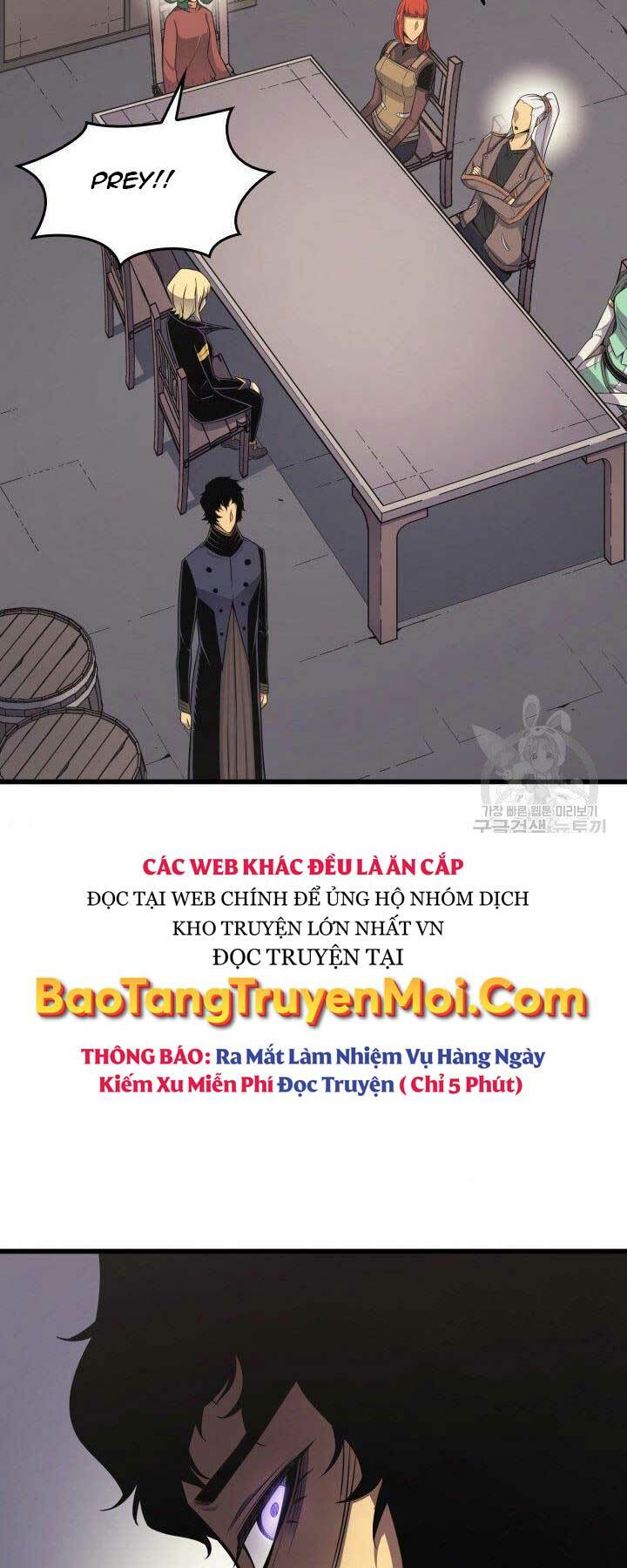 Sự Trở Lại Của Pháp Sư Vĩ Đại Sau 4000 Năm - Chapter 128 - Page 53