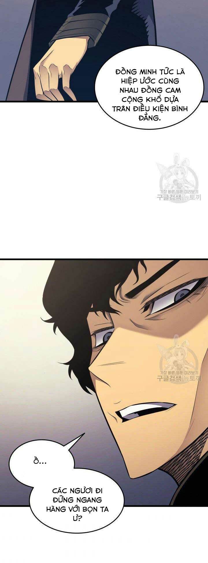 Sự Trở Lại Của Pháp Sư Vĩ Đại Sau 4000 Năm - Chapter 128 - Page 57