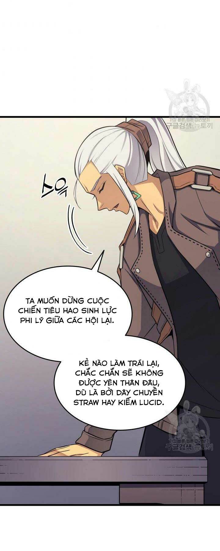 Sự Trở Lại Của Pháp Sư Vĩ Đại Sau 4000 Năm - Chapter 128 - Page 58