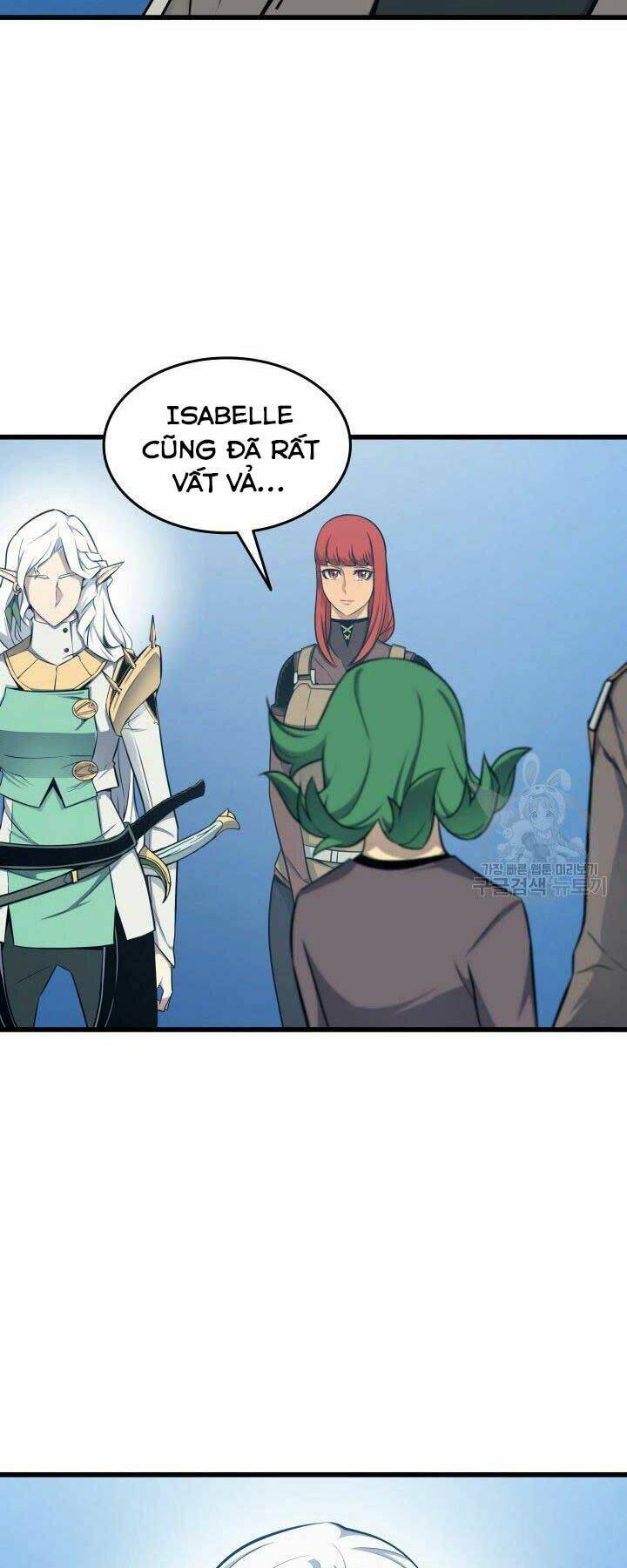 Sự Trở Lại Của Pháp Sư Vĩ Đại Sau 4000 Năm - Chapter 128 - Page 5