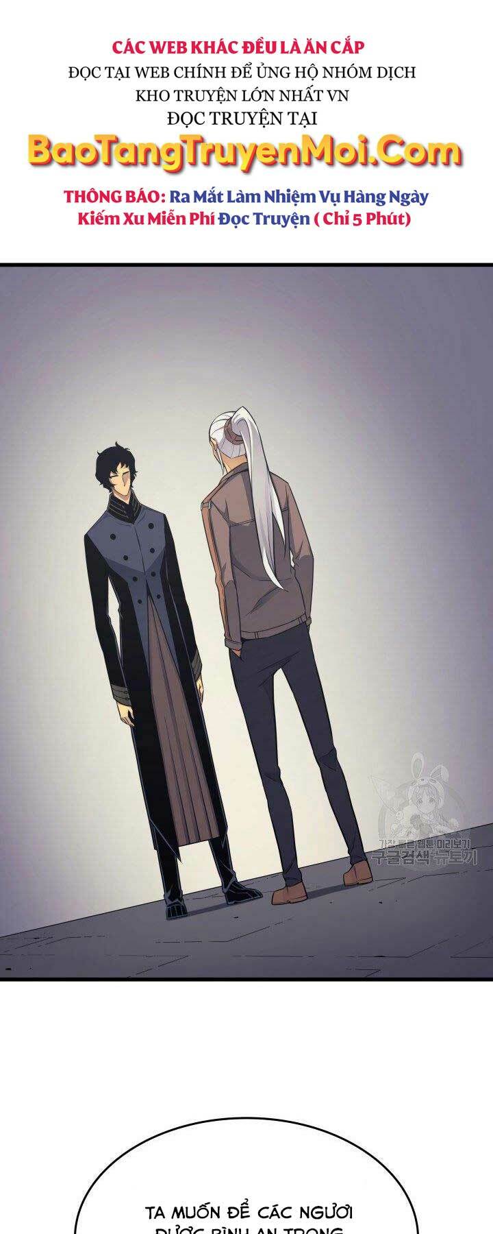 Sự Trở Lại Của Pháp Sư Vĩ Đại Sau 4000 Năm - Chapter 128 - Page 59