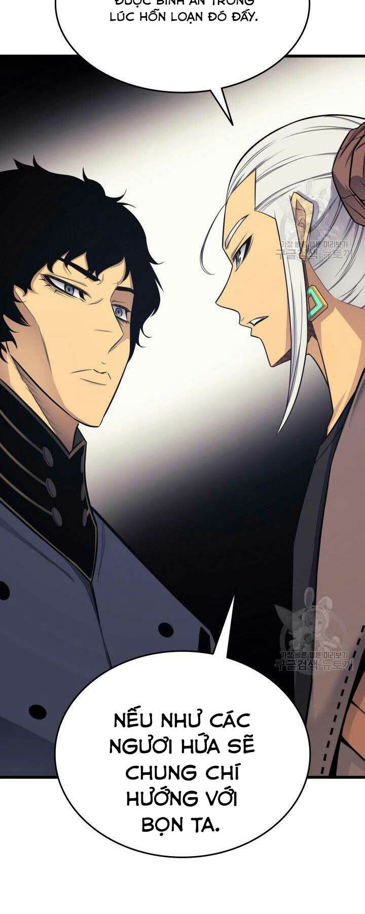 Sự Trở Lại Của Pháp Sư Vĩ Đại Sau 4000 Năm - Chapter 128 - Page 60