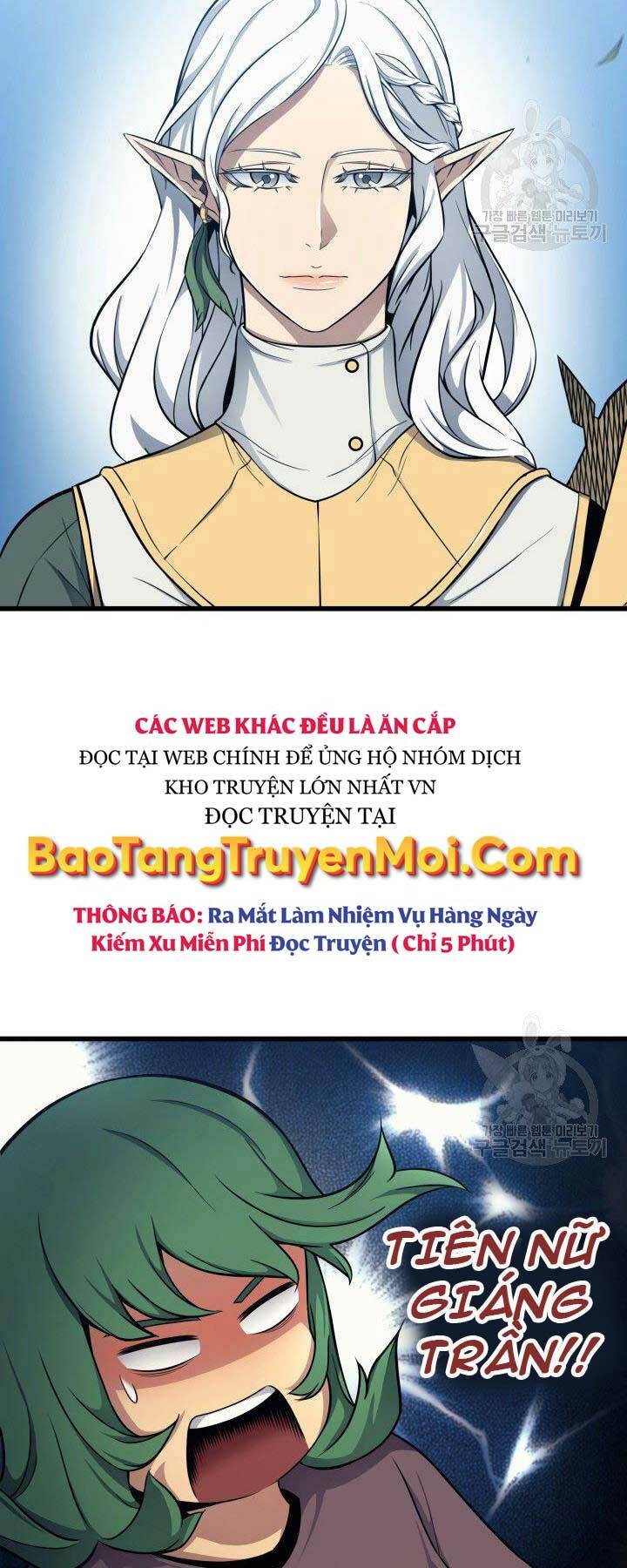 Sự Trở Lại Của Pháp Sư Vĩ Đại Sau 4000 Năm - Chapter 128 - Page 6
