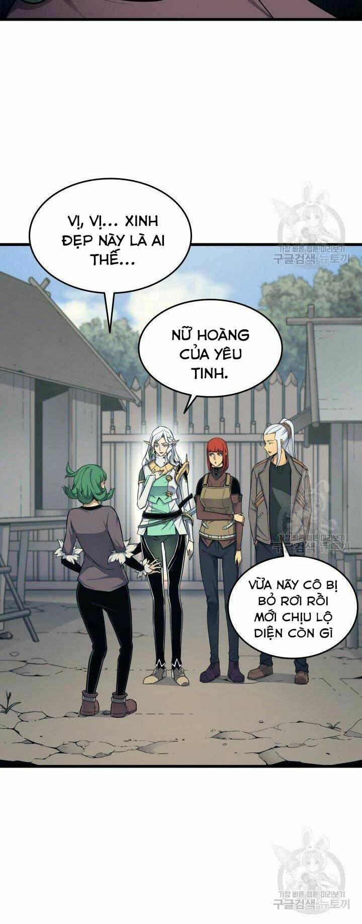 Sự Trở Lại Của Pháp Sư Vĩ Đại Sau 4000 Năm - Chapter 128 - Page 7