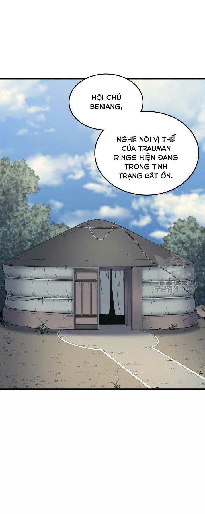 Sự Trở Lại Của Pháp Sư Vĩ Đại Sau 4000 Năm - Chapter 128 - Page 8