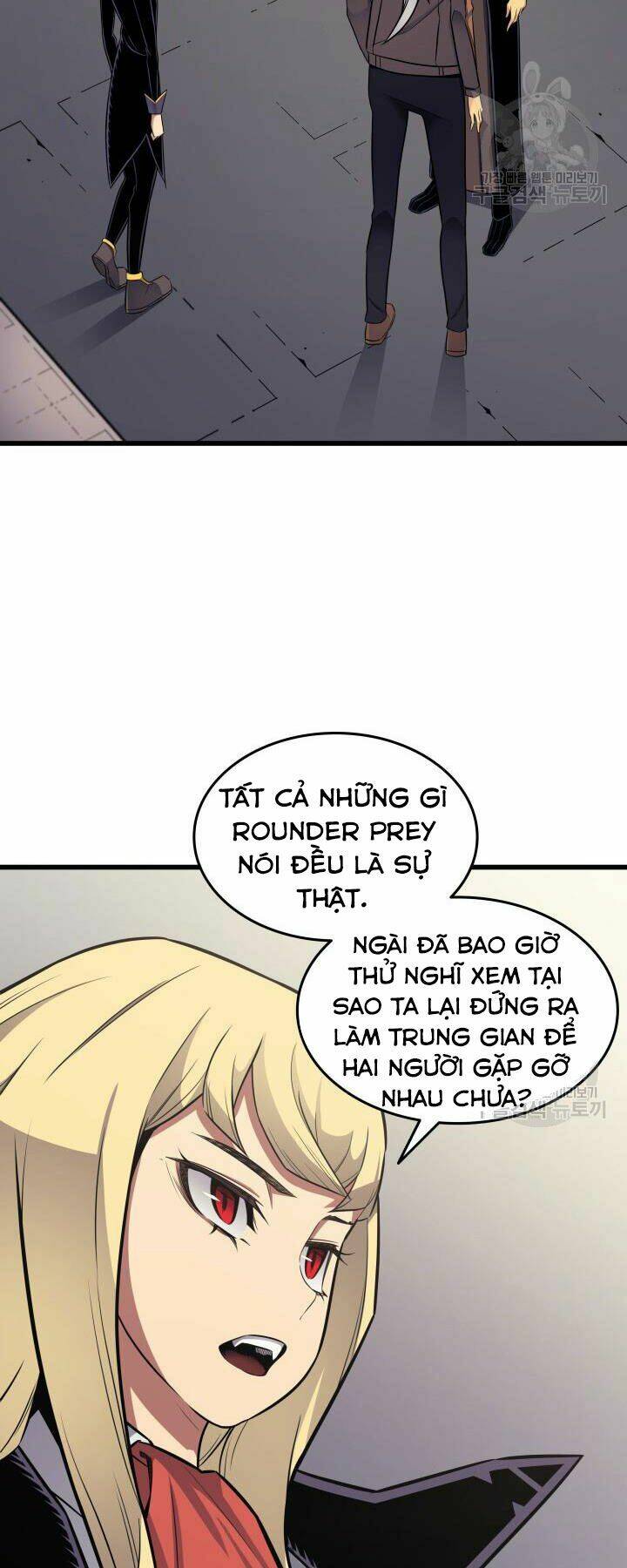 Sự Trở Lại Của Pháp Sư Vĩ Đại Sau 4000 Năm - Chapter 129 - Page 9