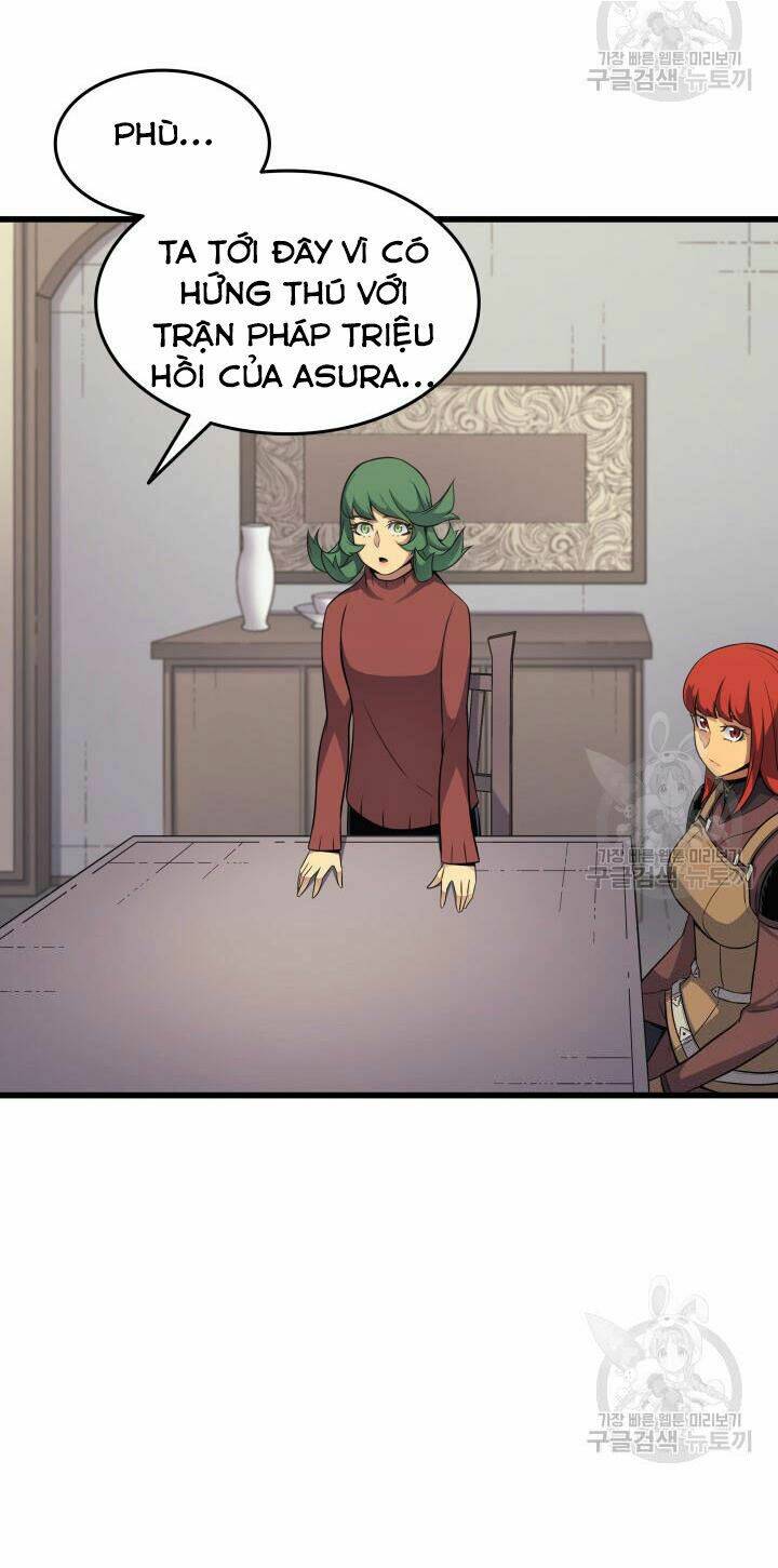 Sự Trở Lại Của Pháp Sư Vĩ Đại Sau 4000 Năm - Chapter 129 - Page 12