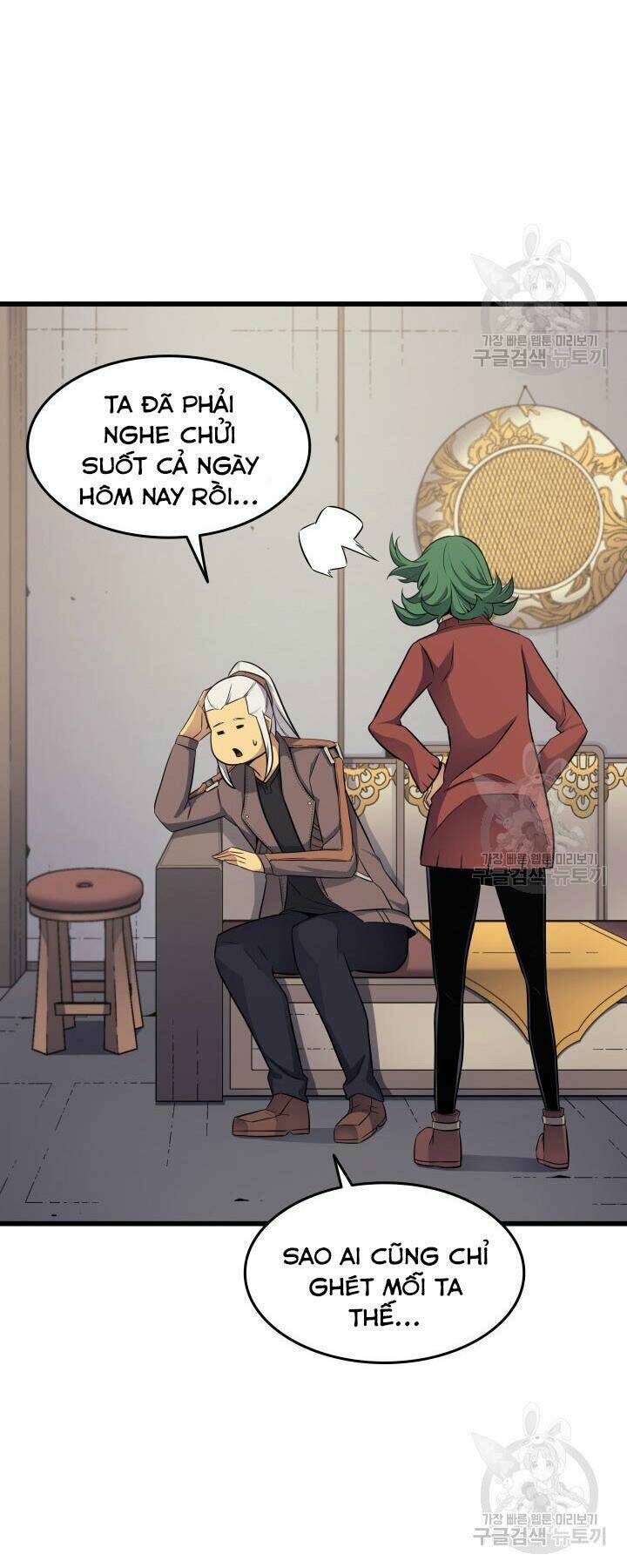 Sự Trở Lại Của Pháp Sư Vĩ Đại Sau 4000 Năm - Chapter 129 - Page 27