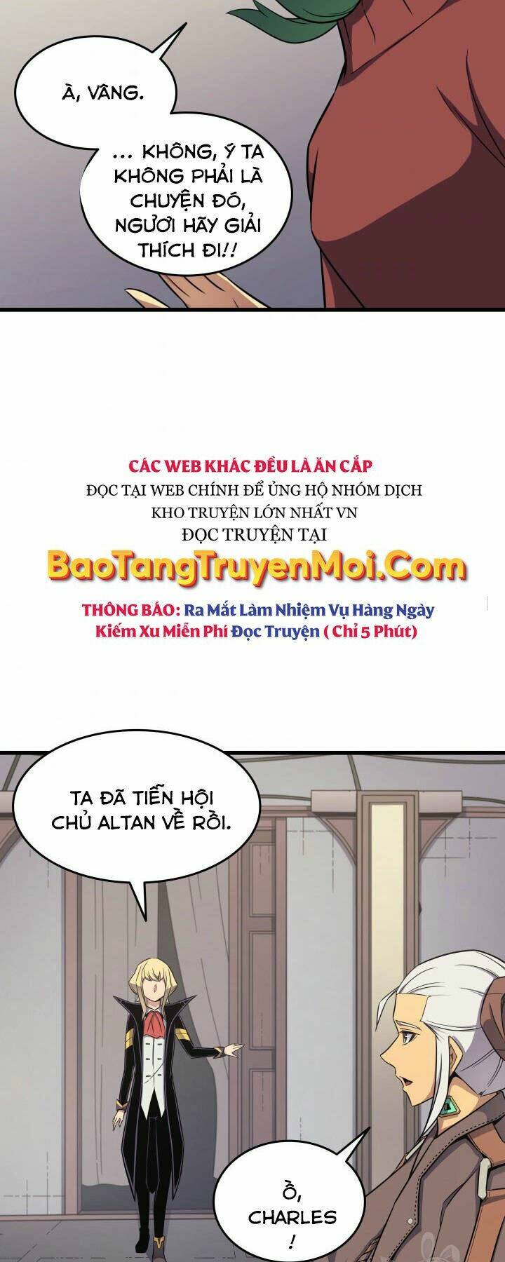 Sự Trở Lại Của Pháp Sư Vĩ Đại Sau 4000 Năm - Chapter 129 - Page 29
