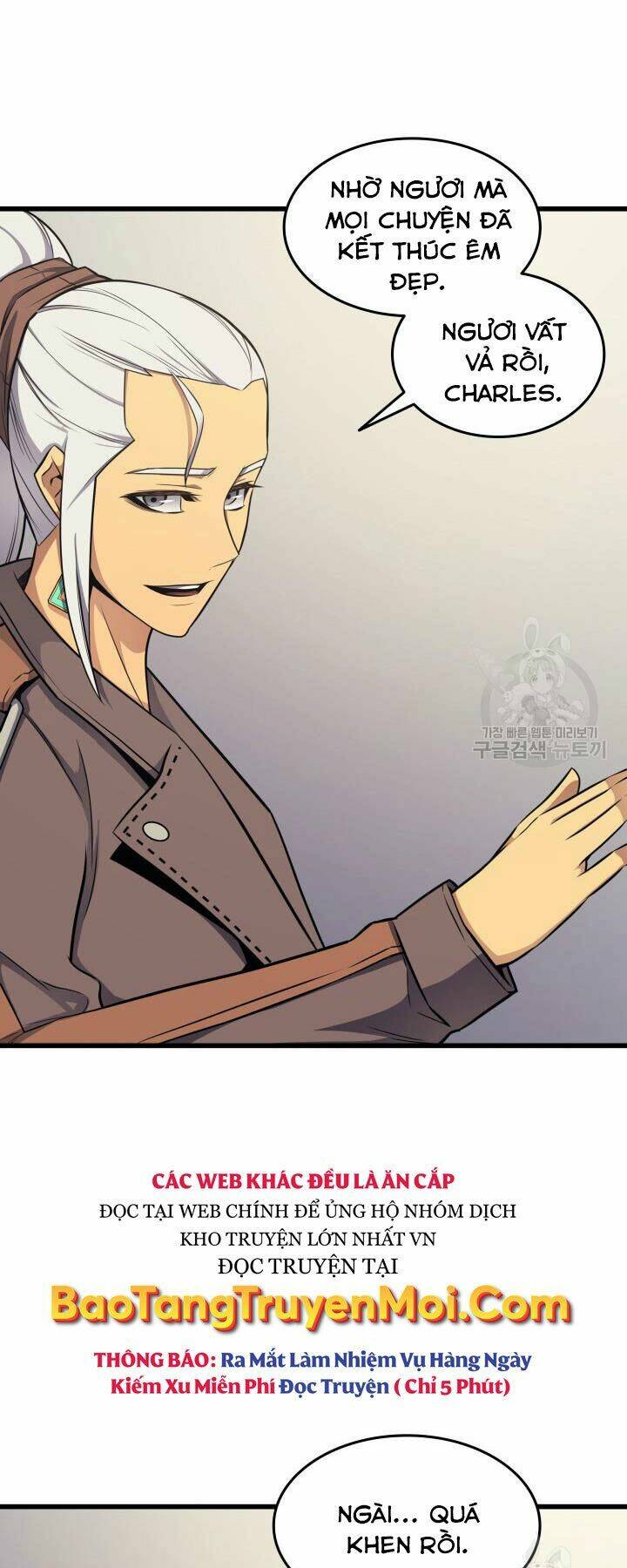 Sự Trở Lại Của Pháp Sư Vĩ Đại Sau 4000 Năm - Chapter 129 - Page 32