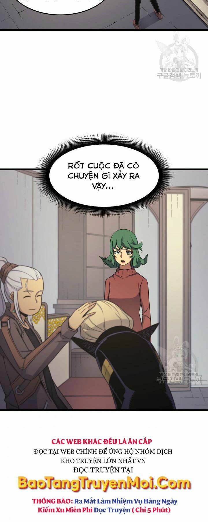 Sự Trở Lại Của Pháp Sư Vĩ Đại Sau 4000 Năm - Chapter 129 - Page 34