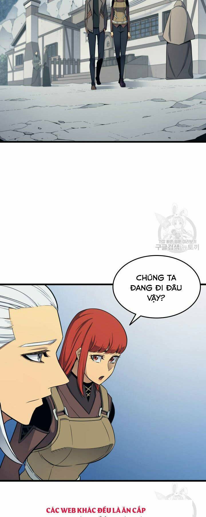 Sự Trở Lại Của Pháp Sư Vĩ Đại Sau 4000 Năm - Chapter 129 - Page 36