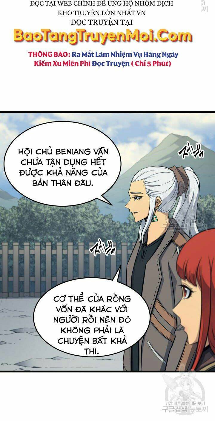 Sự Trở Lại Của Pháp Sư Vĩ Đại Sau 4000 Năm - Chapter 129 - Page 37