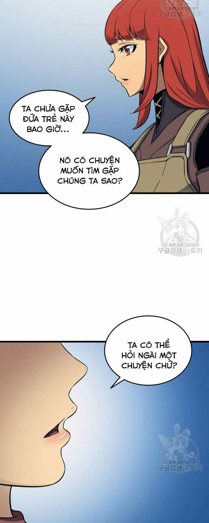 Sự Trở Lại Của Pháp Sư Vĩ Đại Sau 4000 Năm - Chapter 129 - Page 40