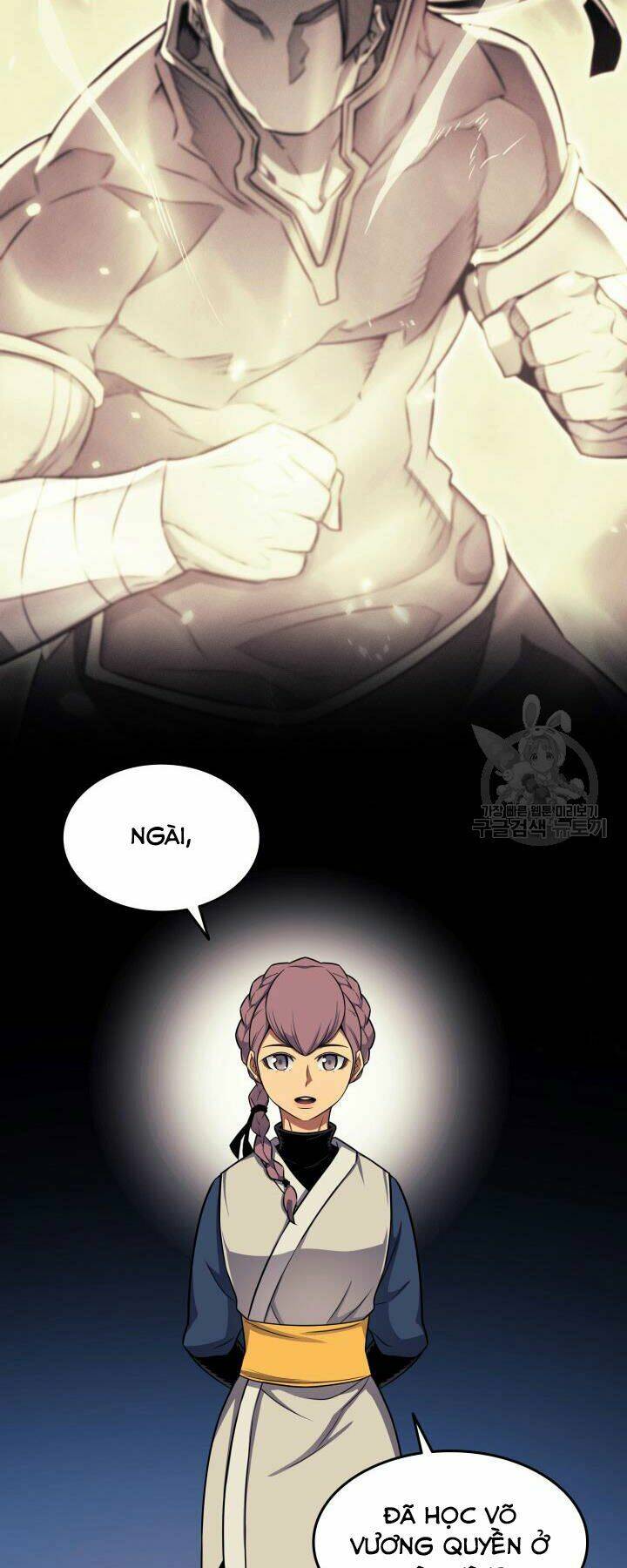 Sự Trở Lại Của Pháp Sư Vĩ Đại Sau 4000 Năm - Chapter 129 - Page 43