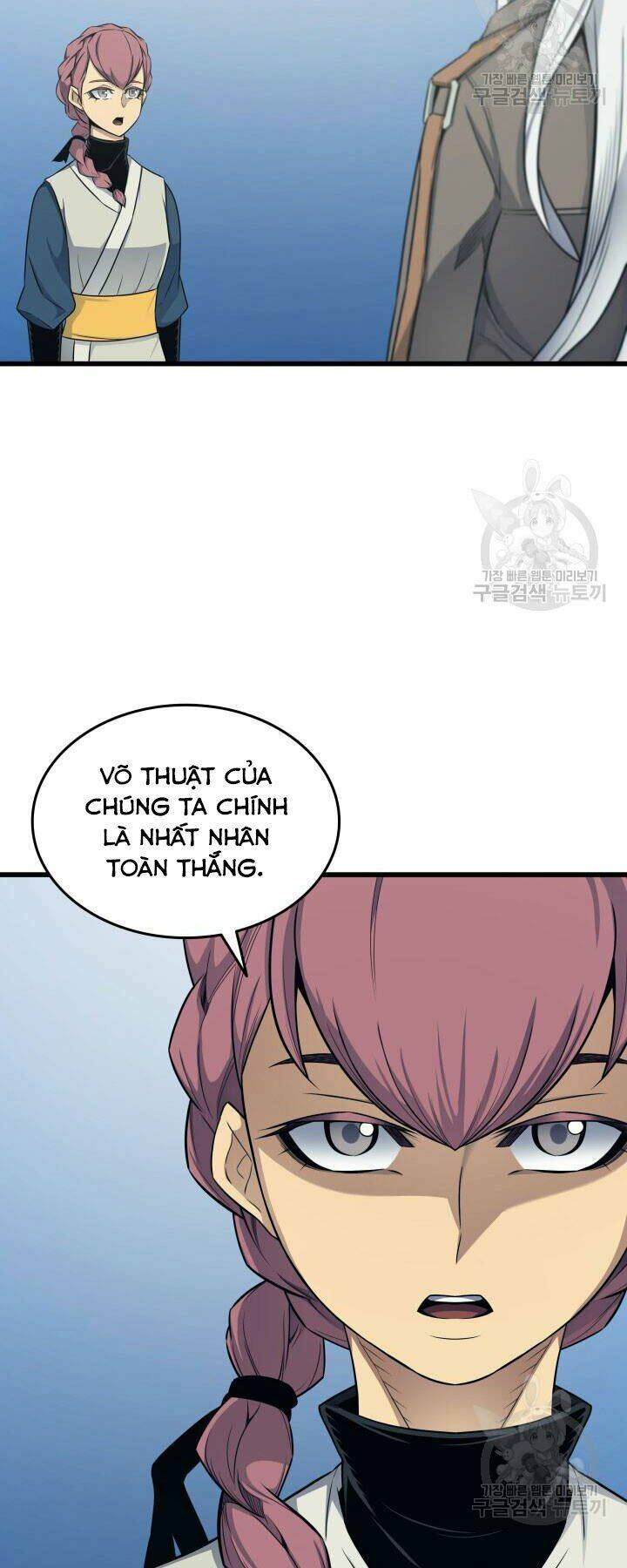 Sự Trở Lại Của Pháp Sư Vĩ Đại Sau 4000 Năm - Chapter 129 - Page 47